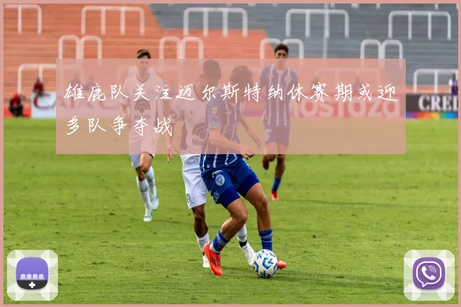 雄鹿队关注迈尔斯特纳休赛期或迎多队争夺战