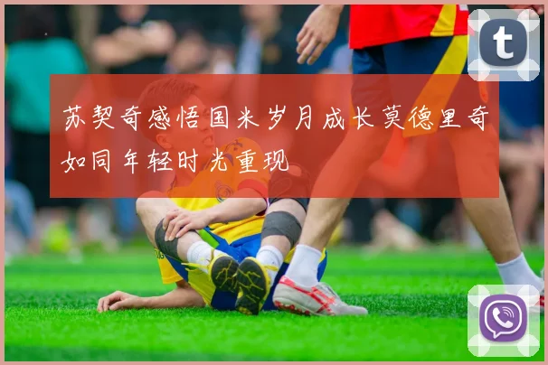 苏契奇感悟国米岁月成长莫德里奇如同年轻时光重现